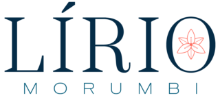 Lírio Morumbi - Logo Lírio Morumbi - Logo
