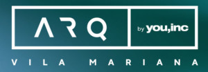 Arq Vila Mariana - Logo Arq Vila Mariana - Logo