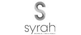 Syrah Analia Franco - Logo