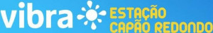 Vibra Estação Capão Redondo - Logo 1