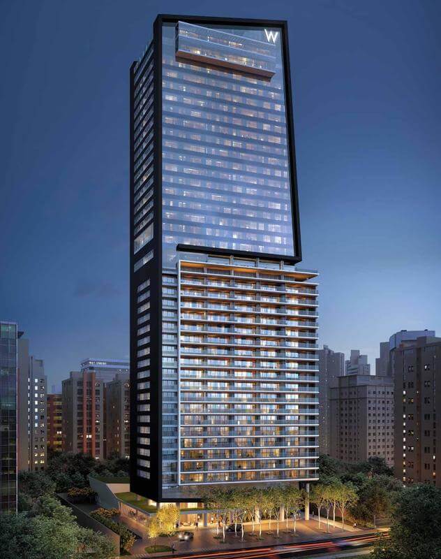 W Residences São Paulo