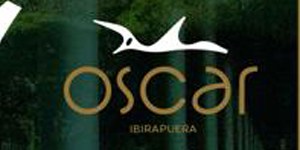 Oscar Ibirapuera