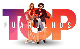 Logo 1 do Top Guarulhos 150