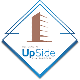 Logo 265 do Upside Vila Prudente