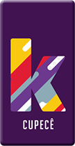 K Cupecê 2 Logo K Cupecê