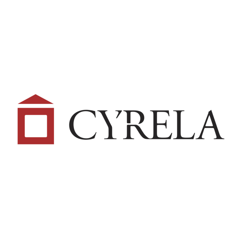 Logo Cyrela