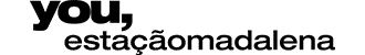 Logo do You Estação Madalena