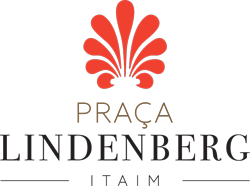 Praça Lindenberg Itaim 2 Praca Itaim Logo