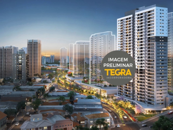 Breve Lançamento Caminhos Da Lapa Elo - Imagem Preliminar 1