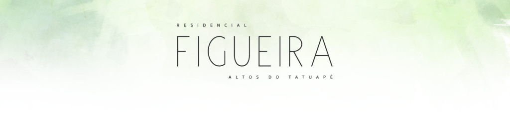 Logo Do Figueira Altos Do Tatuapé