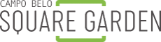 Logo escuro do Square Garden Campo Belo