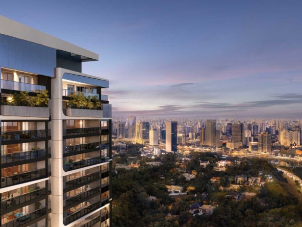 Parque Global - Imagens Do Projeto (3)