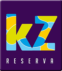 Logo do KZ RESERVA