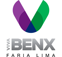Logo do Viva Benx Faria Lima
