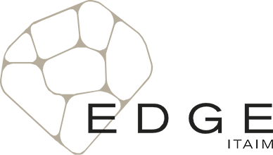 Logo do Edge Itaim