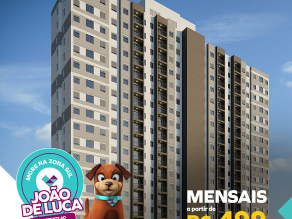 Ads 1 Imagem 0 Vivaz Joao De Luca