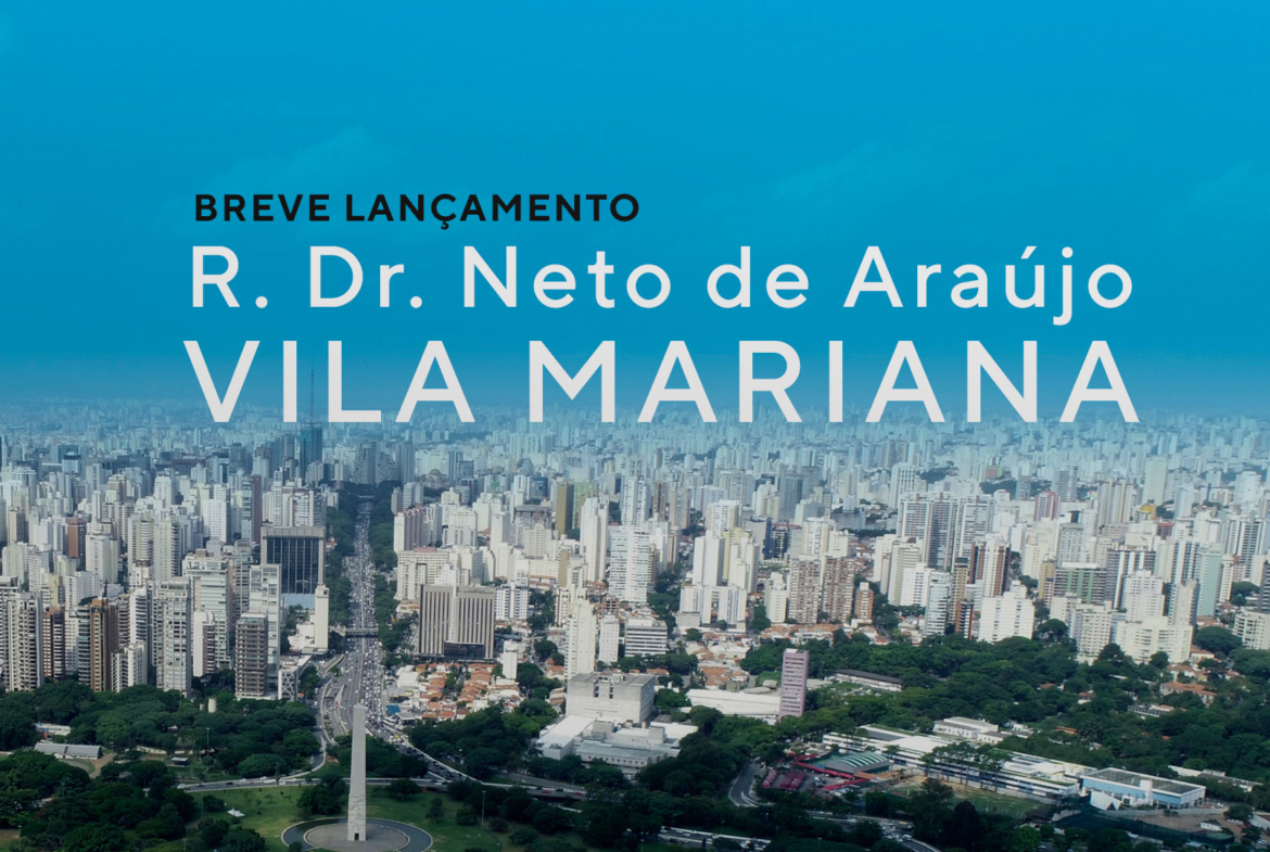 DNA Vila Mariana