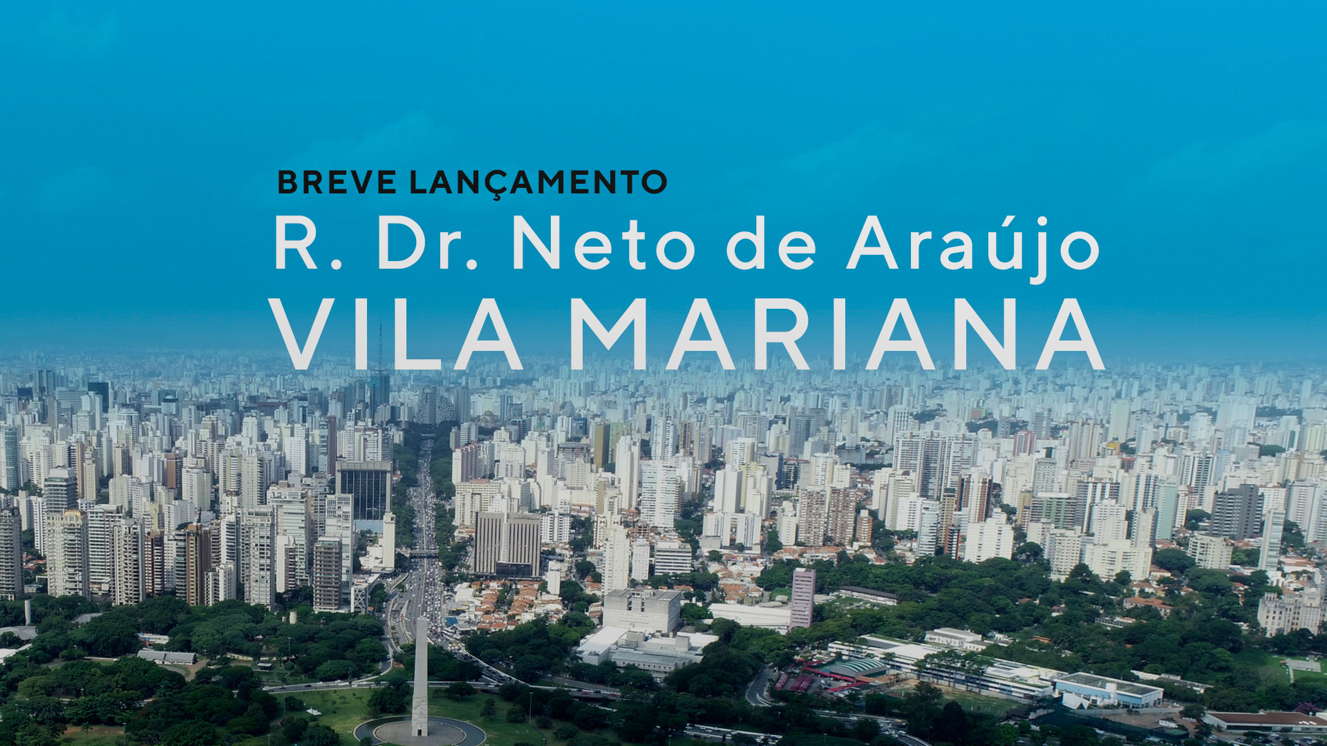 DNA Vila Mariana