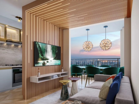 Destaque - Cyrela Nau Vila Mariana