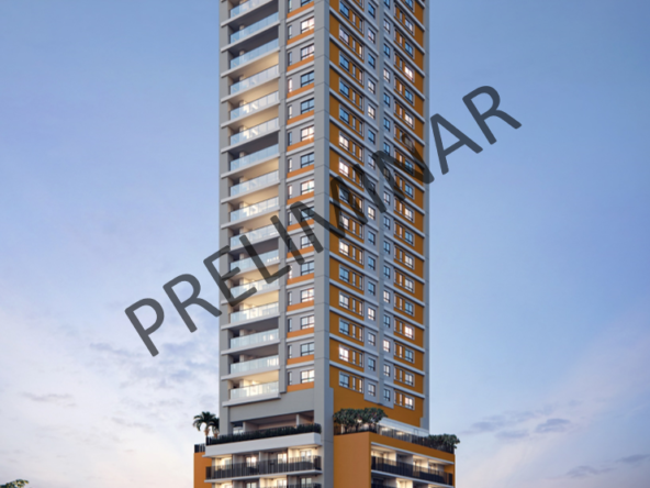 Fachada Do Haus Mitre Aclimacao