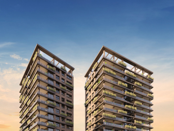 Horiz Ibirapuera 26 Fachada Do Lancamento Horiz Ibirapuera