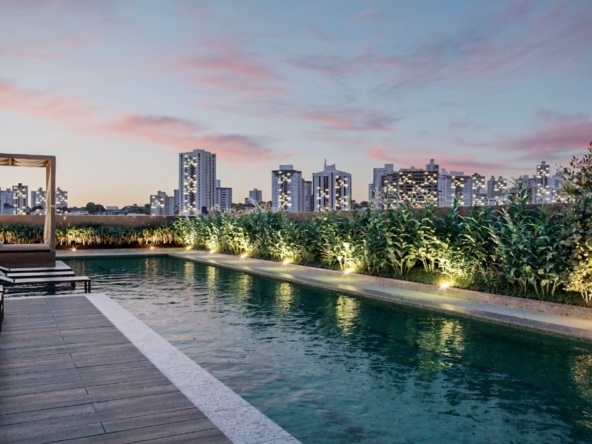 Side Alto Da Boa Vista By Trisul Imagens 2