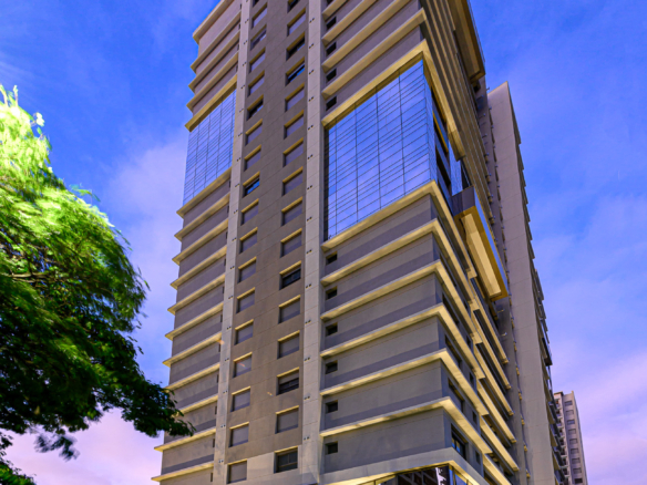 Bothanic Campo Belo Residences Pronto Para Morar Cyrela Rua Domingos Lopes Campo Belo Fotos Do Condominio Foto 1