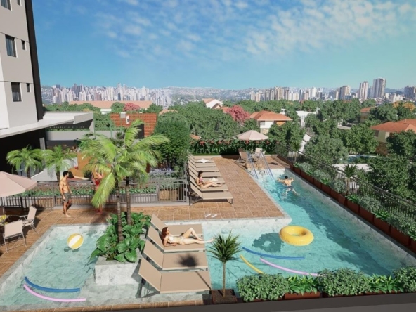 Lançamento Up Duna Vila Matilde