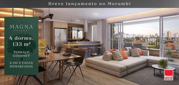 Magna Morumbi
