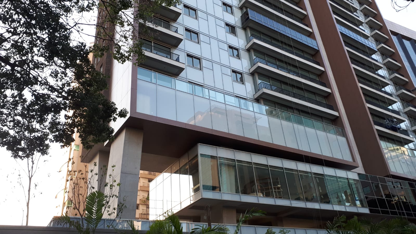 Casa Brasileira Itaim