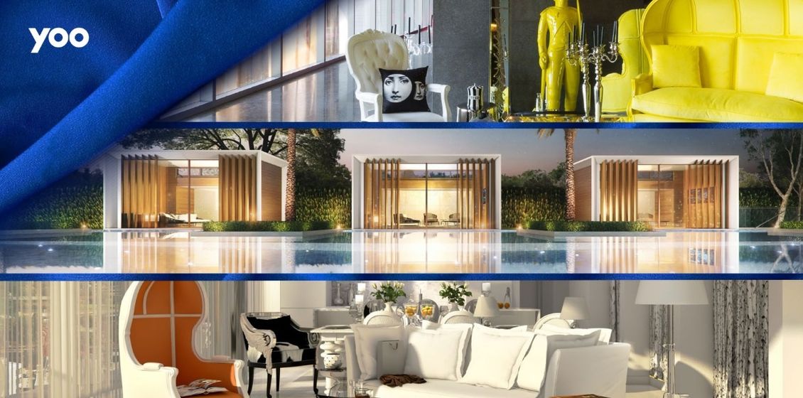 Cyrela Moema By Yoo 2 Yoo Studio Club