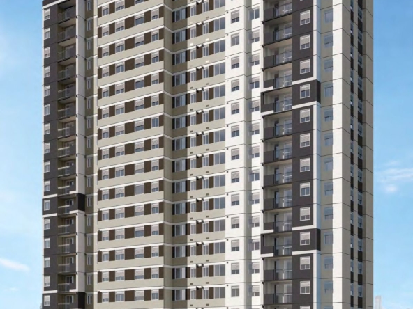 Epreendimento Vivaz Prime Rio Bonito (1)