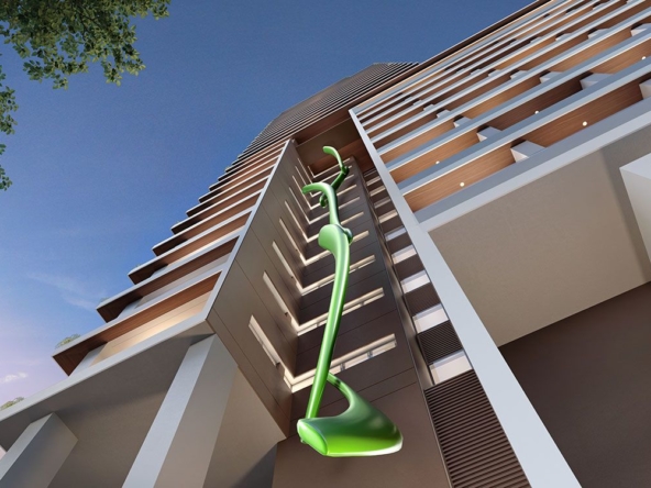 Lançamento Vinci Moema