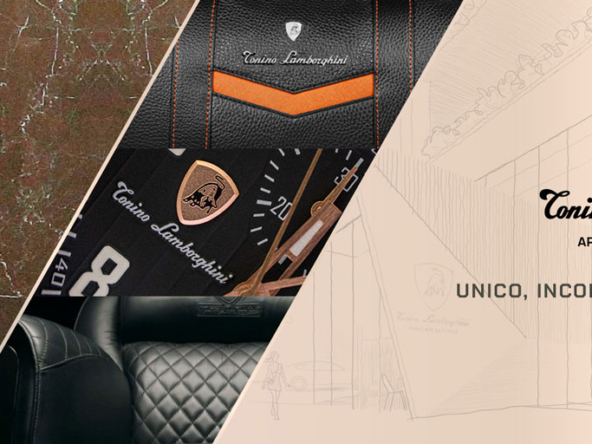 Breve Lancamento Gafisa Tonino Lamborghini Apartments San Paolo