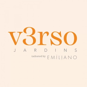 Logo Do V3Rso Jardins