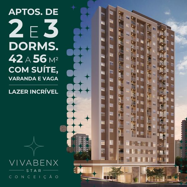 Viva Benx Star Conceição