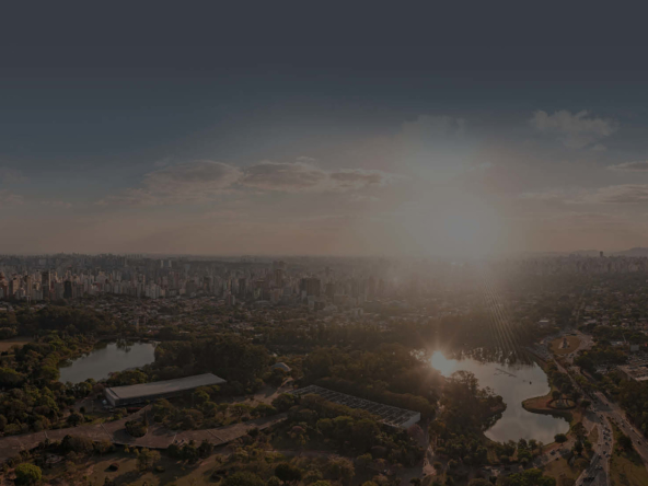 Expression Ibirapuera By Ez - Background