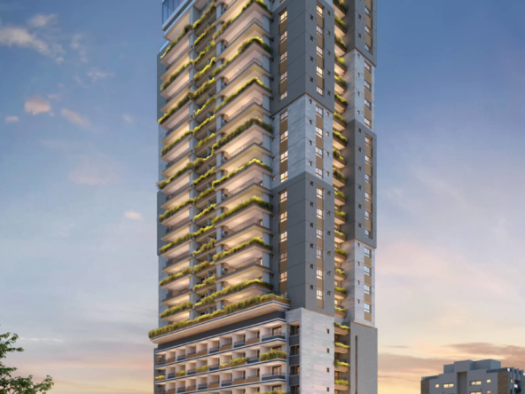 Valen Capote Valente - Fachada