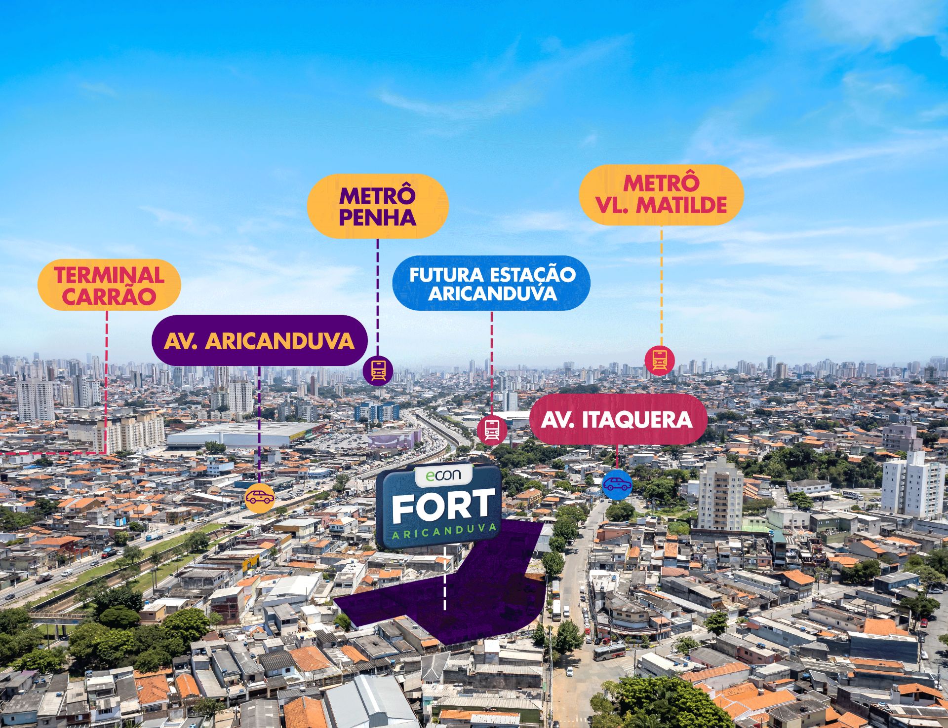 Endereço Do Empreendimento - Rua Iolanda Ribeiro Boa Ventura Endereço Do Empreendimento - Rua Iolanda Ribeiro Boa Ventura