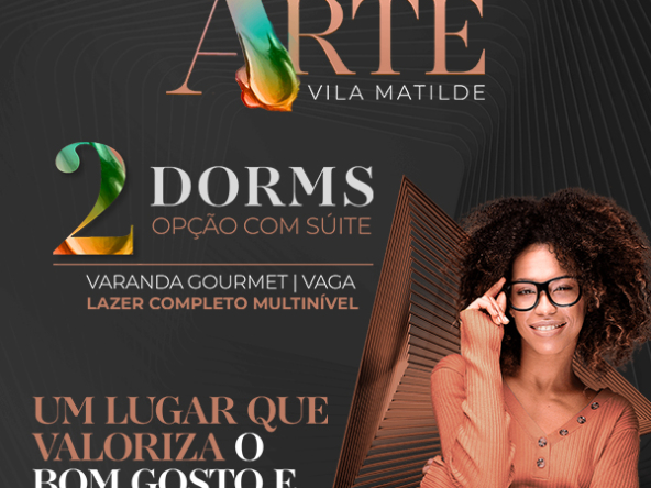 Destaque - Arte Vila Matilde