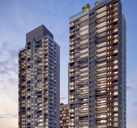 Raízes Mooca Reserve