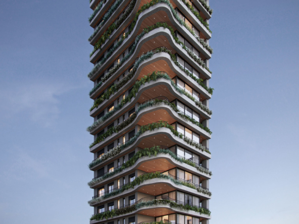 Address Jardins 24 Address Jardins