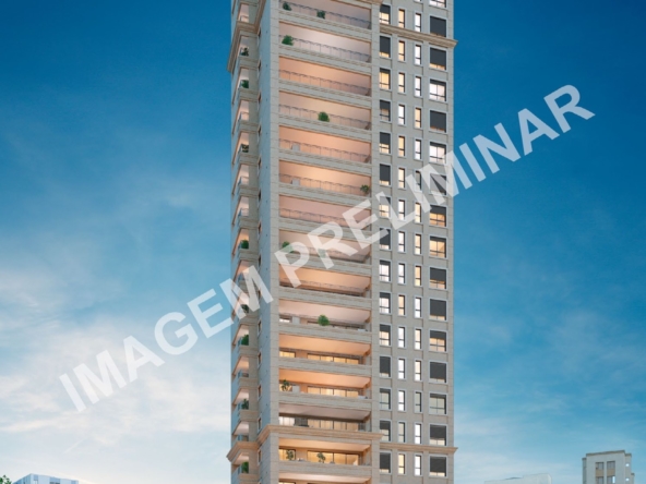 Lindenberg Guarará 18 Fachada 2 Lindenberg Guarara