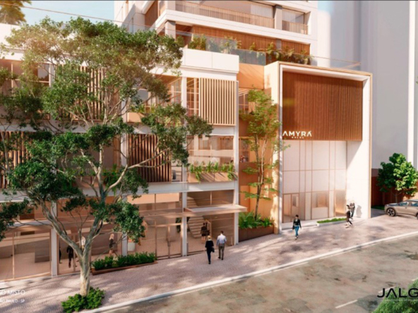 Portaria - Amyrá Moema