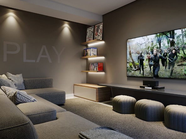 Galeria Preliminar - Go Tatuapé (2)