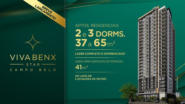 Destaque 2 Viva Benx Star Campo Belo