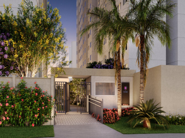 Vista Granja Julieta 12 Breve Lançamento - Vista Granja Julieta - Tenda