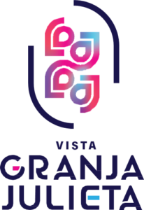 Logo 2 VISTA Granja Julieta da Tenda