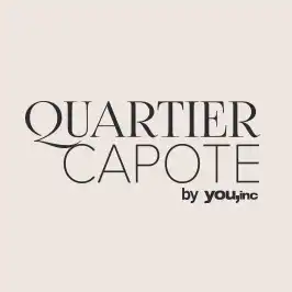 QUARTIER Capote by You