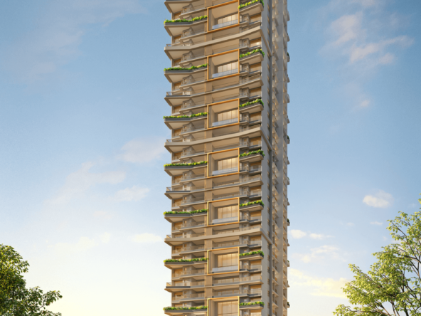 Cyrela Escape Éden 6 Cyrela Escape Éden